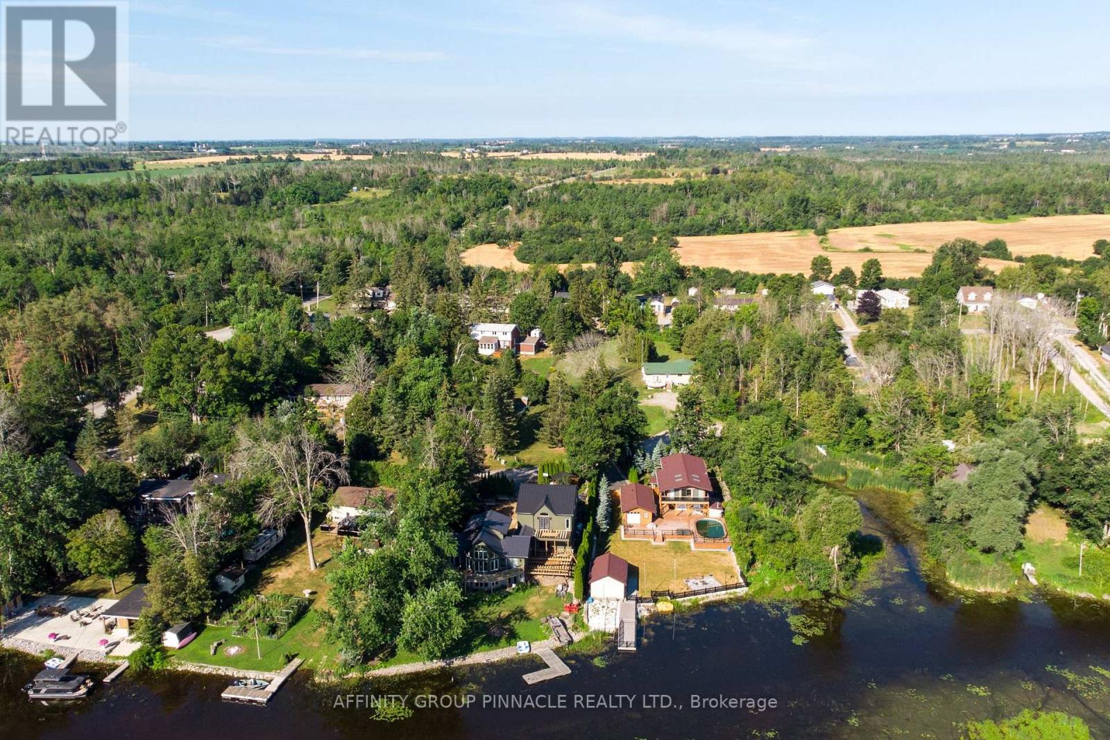 Lt 14 Butternut Drive, Kawartha Lakes (Lindsay), Ontario  K9V 4R1 - Photo 11 - X13823426