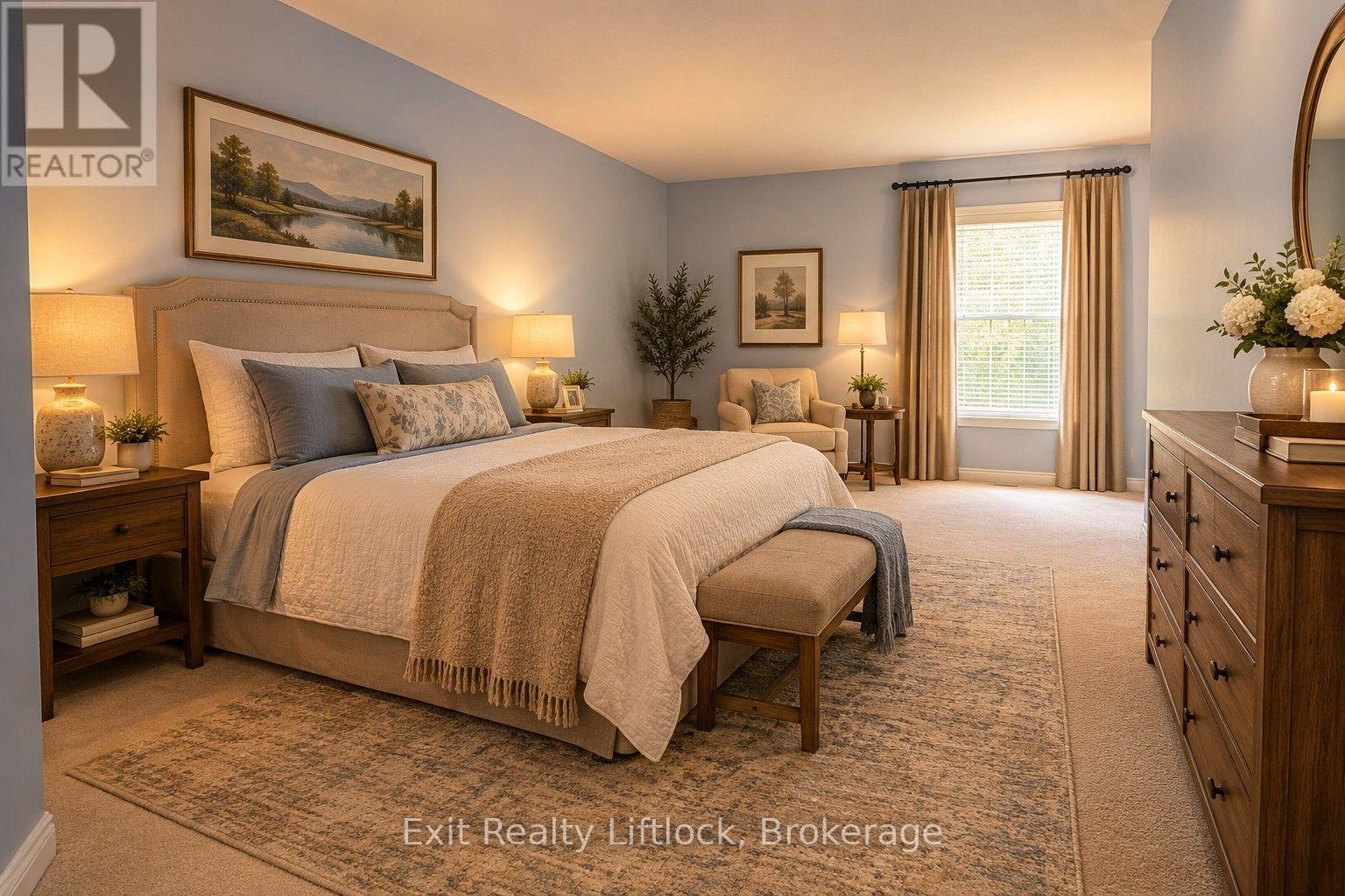 202 C - 1099 Clonsilla Avenue, Peterborough (Otonabee Ward 1), Ontario  K9J 8L8 - Photo 11 - X13823988