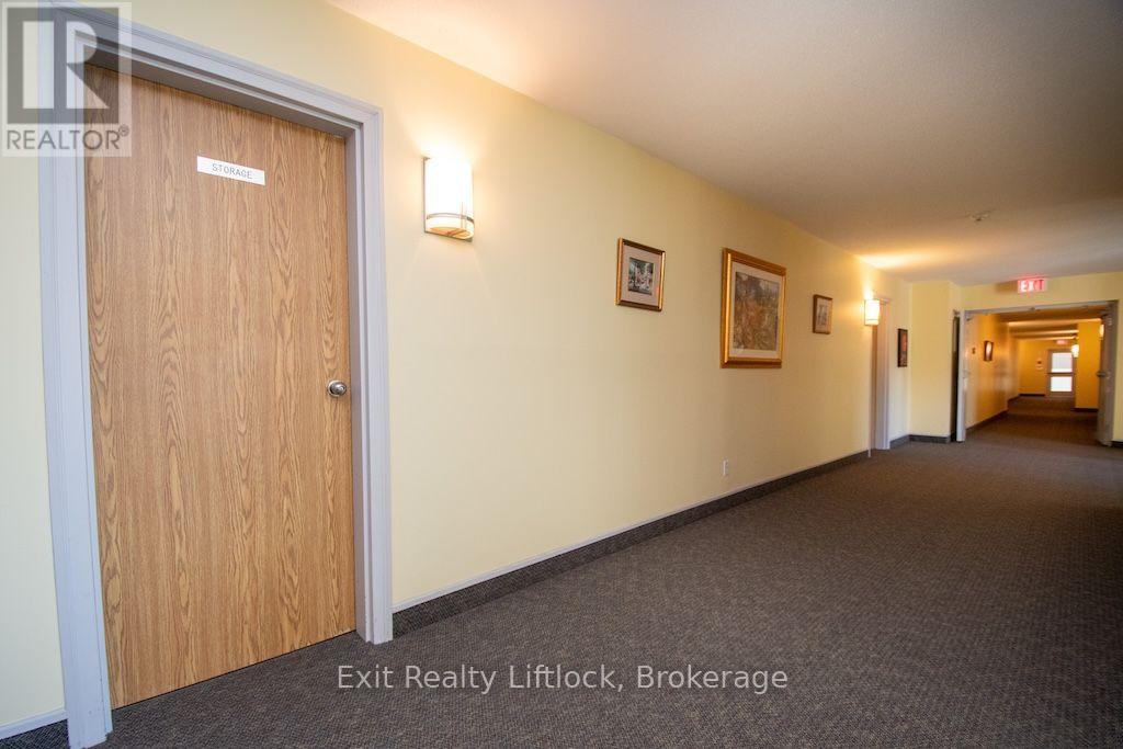 202 C - 1099 Clonsilla Avenue, Peterborough (Otonabee Ward 1), Ontario  K9J 8L8 - Photo 22 - X13823988