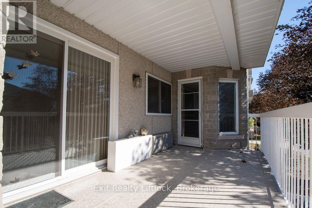 202 C - 1099 Clonsilla Avenue, Peterborough (Otonabee Ward 1), Ontario  K9J 8L8 - Photo 29 - X13823988