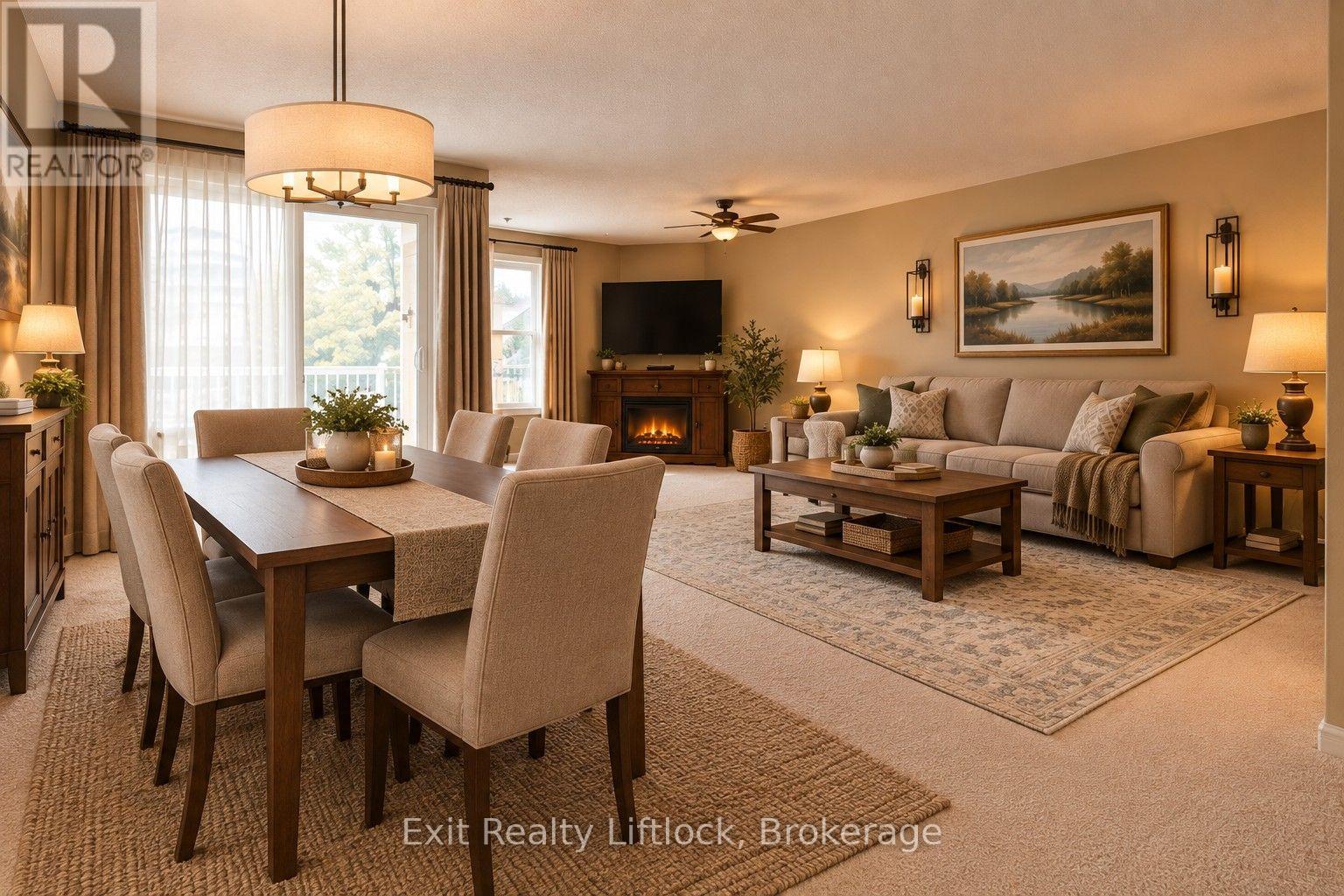202 C - 1099 Clonsilla Avenue, Peterborough (Otonabee Ward 1), Ontario  K9J 8L8 - Photo 6 - X13823988