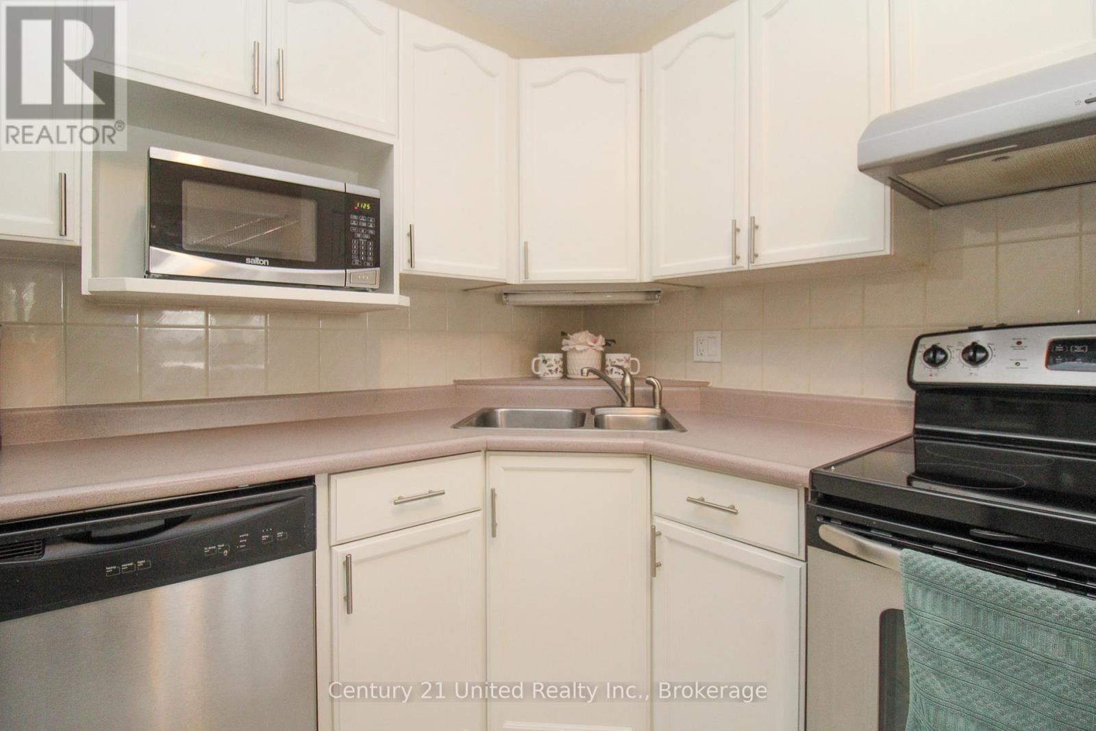204 - 1110 Clonsilla Avenue, Peterborough (Otonabee Ward 1), Ontario  K9J 5Y5 - Photo 11 - X13824162