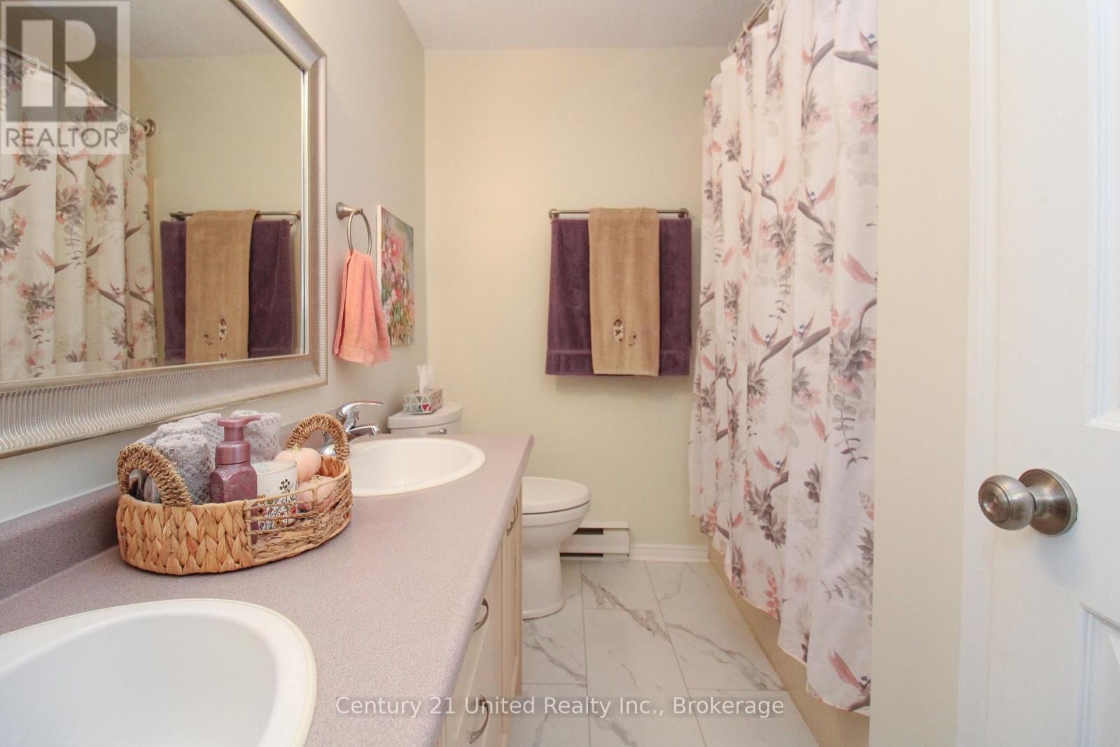 204 - 1110 Clonsilla Avenue, Peterborough (Otonabee Ward 1), Ontario  K9J 5Y5 - Photo 20 - X13824162