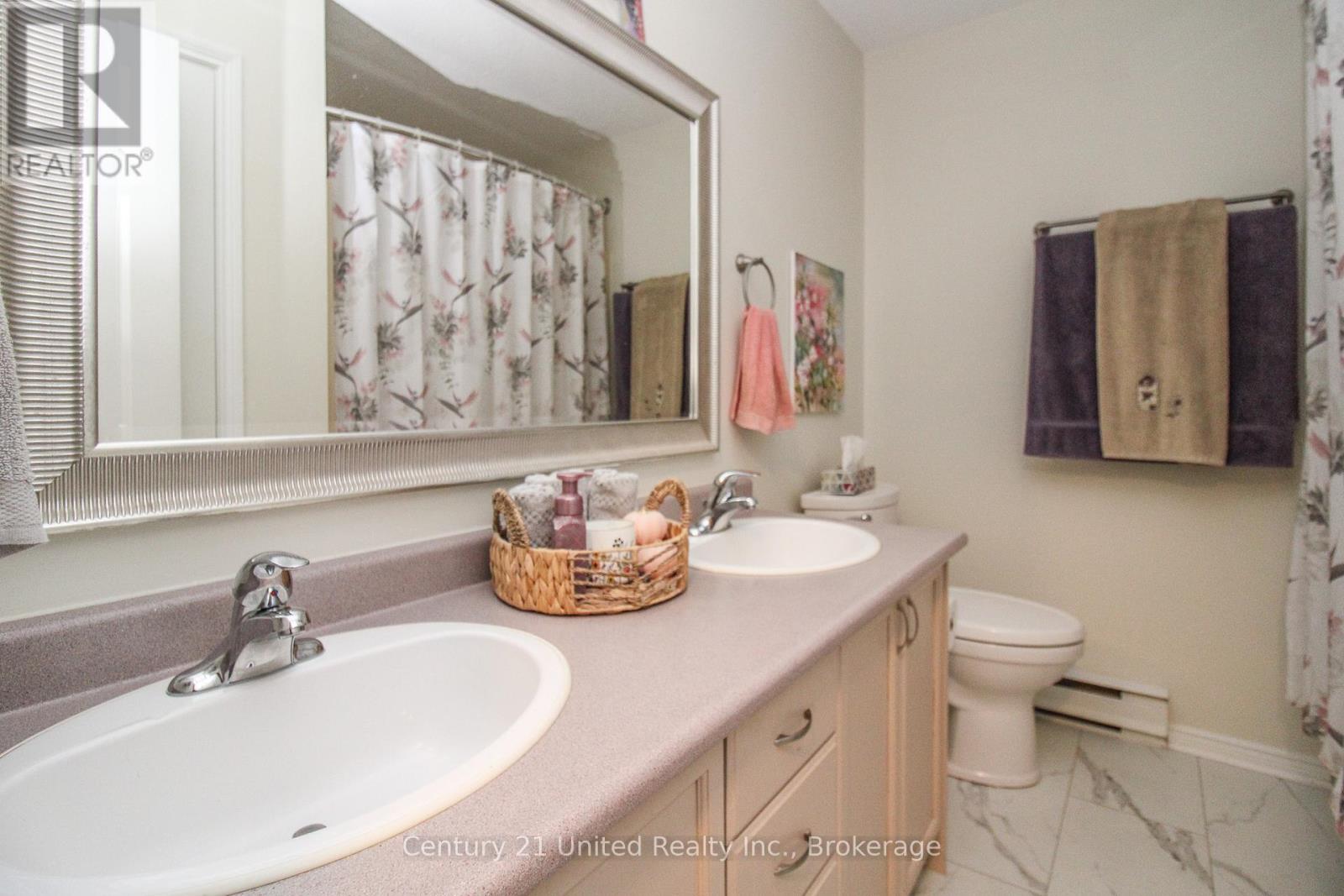 204 - 1110 Clonsilla Avenue, Peterborough (Otonabee Ward 1), Ontario  K9J 5Y5 - Photo 21 - X13824162