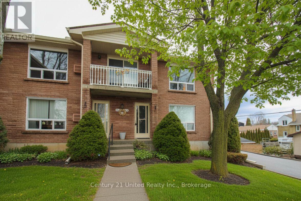 204 - 1110 Clonsilla Avenue, Peterborough (Otonabee Ward 1), Ontario  K9J 5Y5 - Photo 26 - X13824162