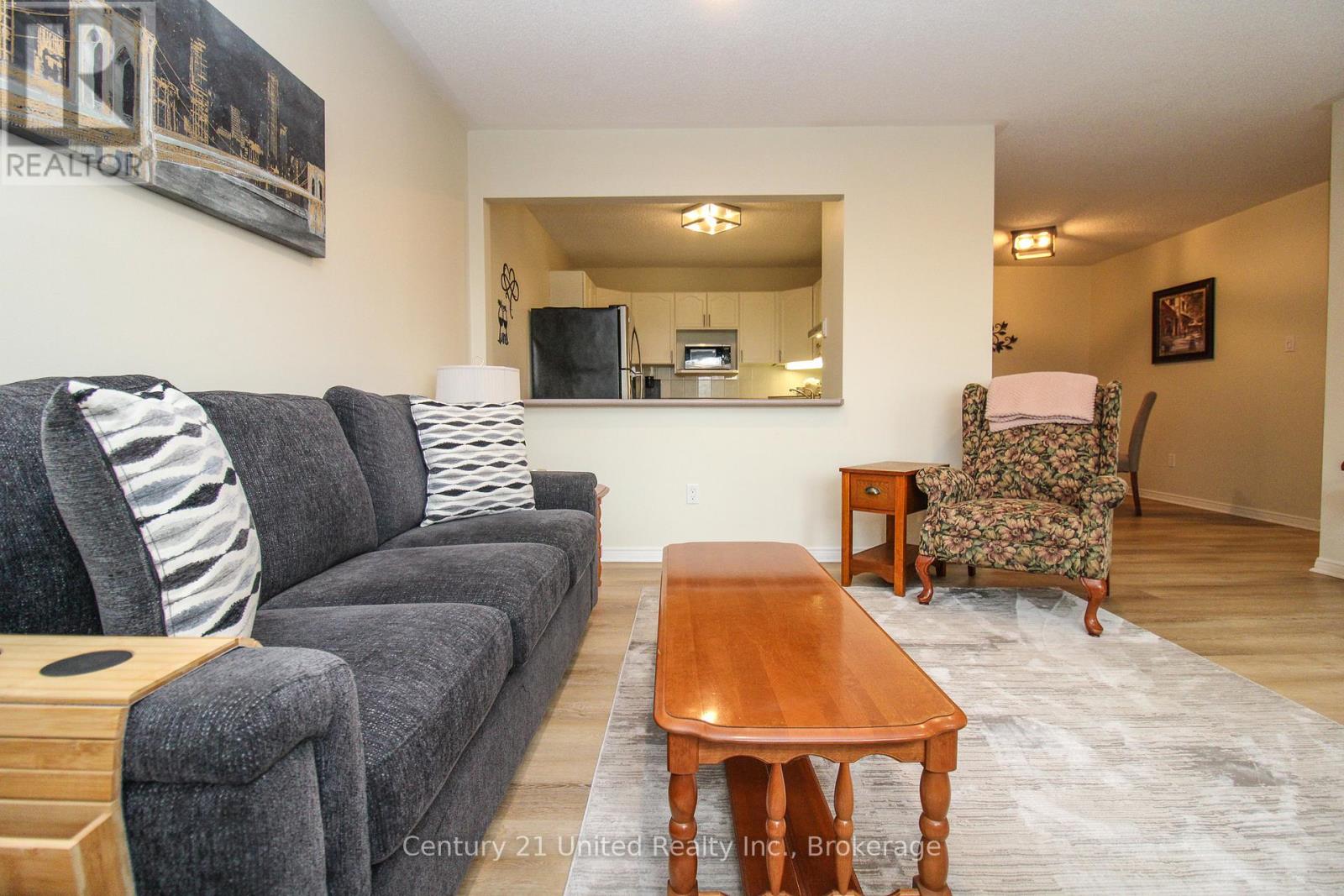 204 - 1110 Clonsilla Avenue, Peterborough (Otonabee Ward 1), Ontario  K9J 5Y5 - Photo 6 - X13824162
