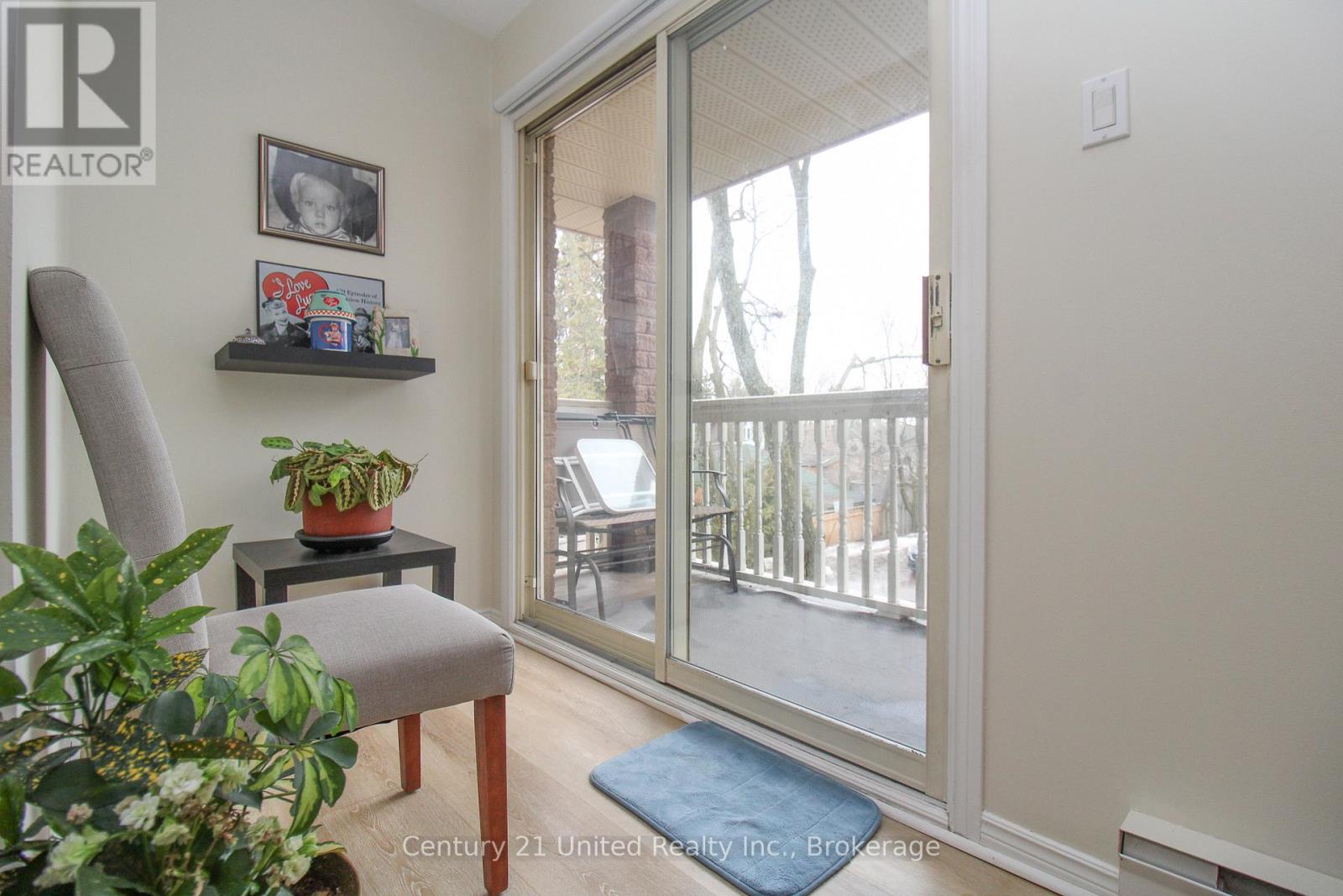204 - 1110 Clonsilla Avenue, Peterborough (Otonabee Ward 1), Ontario  K9J 5Y5 - Photo 7 - X13824162