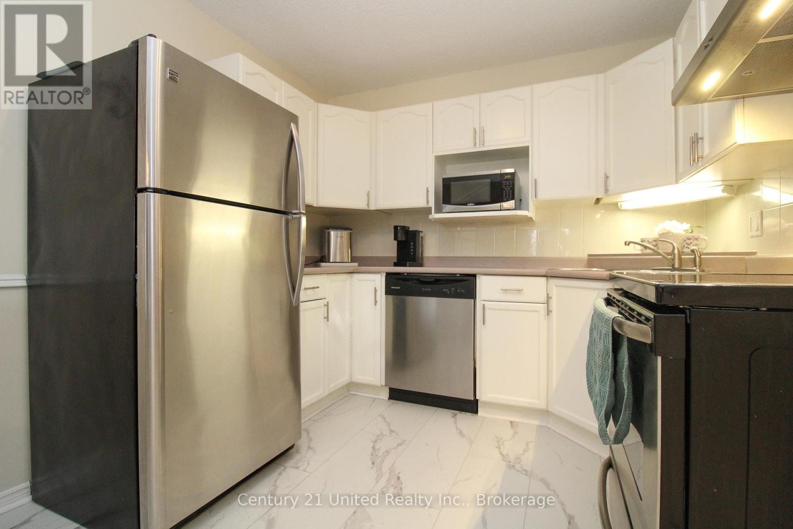 204 - 1110 Clonsilla Avenue, Peterborough (Otonabee Ward 1), Ontario  K9J 5Y5 - Photo 8 - X13824162