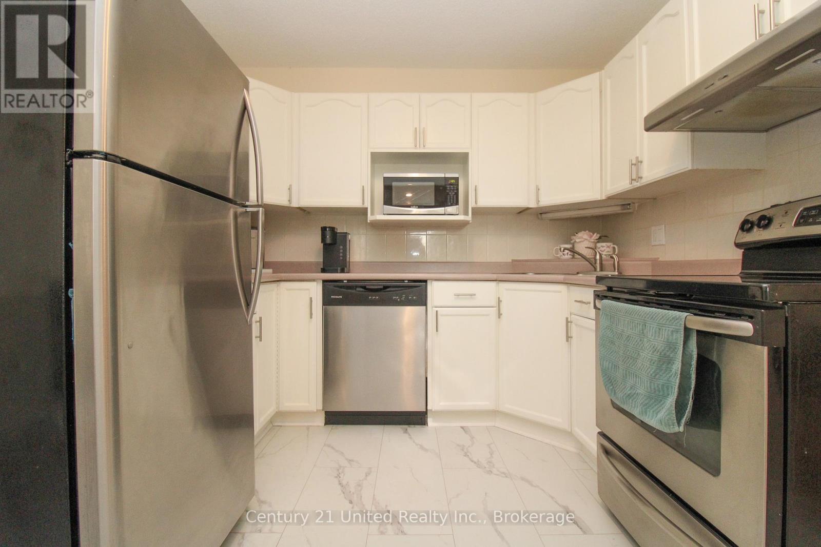 204 - 1110 Clonsilla Avenue, Peterborough (Otonabee Ward 1), Ontario  K9J 5Y5 - Photo 9 - X13824162