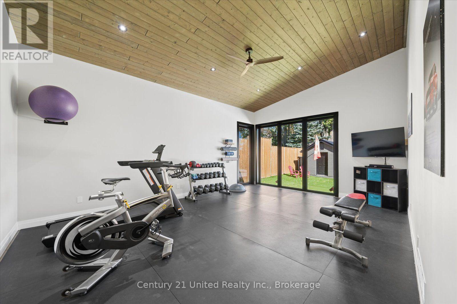 144 Wallis Drive, Peterborough (Monaghan Ward 2), Ontario  K9J 6C1 - Photo 25 - X13824534