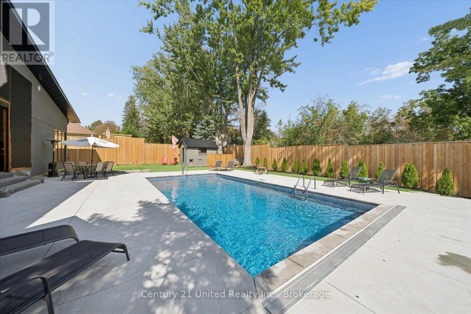 144 Wallis Drive, Peterborough (Monaghan Ward 2), Ontario  K9J 6C1 - Photo 47 - X13824534