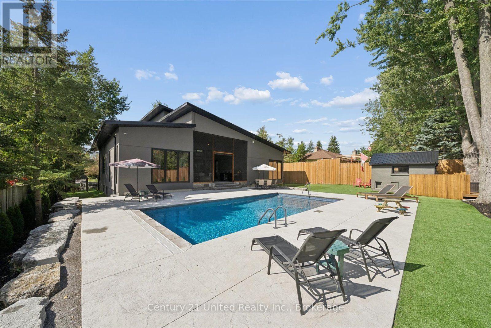 144 Wallis Drive, Peterborough (Monaghan Ward 2), Ontario  K9J 6C1 - Photo 49 - X13824534