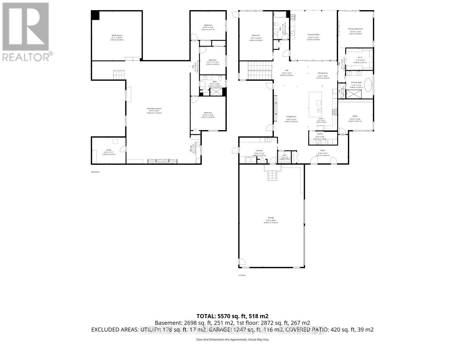 144 Wallis Drive, Peterborough (Monaghan Ward 2), Ontario  K9J 6C1 - Photo 50 - X13824534