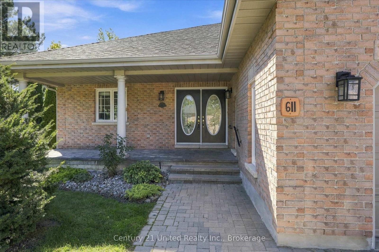 611 - 1742 Ravenwood Drive, Peterborough (Monaghan Ward 2), Ontario  K9K 2R6 - Photo 4 - X13824722
