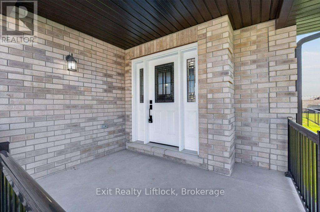 41 Maryann Lane, Asphodel-Norwood (Norwood), Ontario  K0L 2V0 - Photo 2 - X13824746