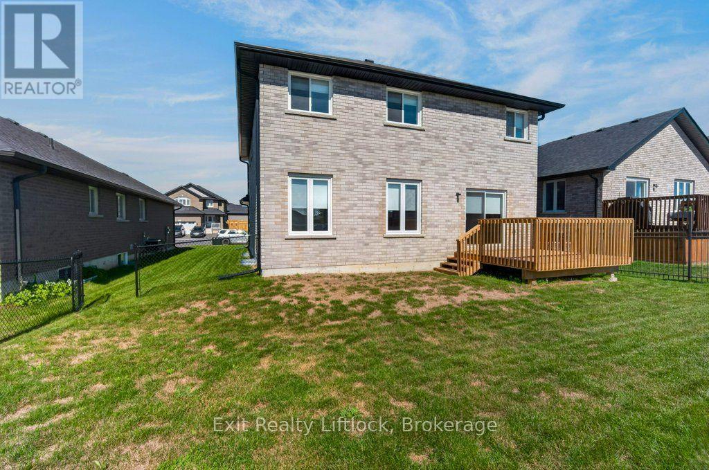41 Maryann Lane, Asphodel-Norwood (Norwood), Ontario  K0L 2V0 - Photo 46 - X13824746