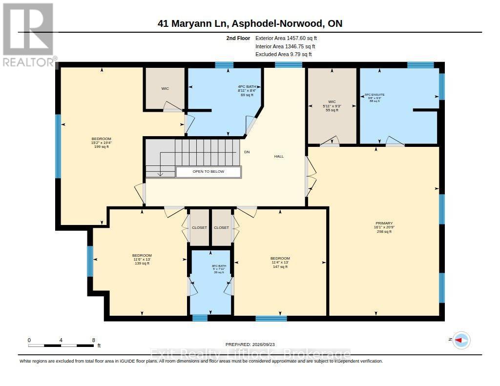 41 Maryann Lane, Asphodel-Norwood (Norwood), Ontario  K0L 2V0 - Photo 48 - X13824746