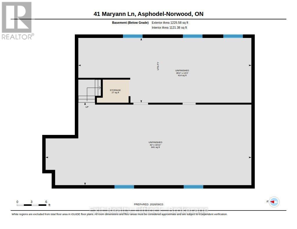 41 Maryann Lane, Asphodel-Norwood (Norwood), Ontario  K0L 2V0 - Photo 49 - X13824746
