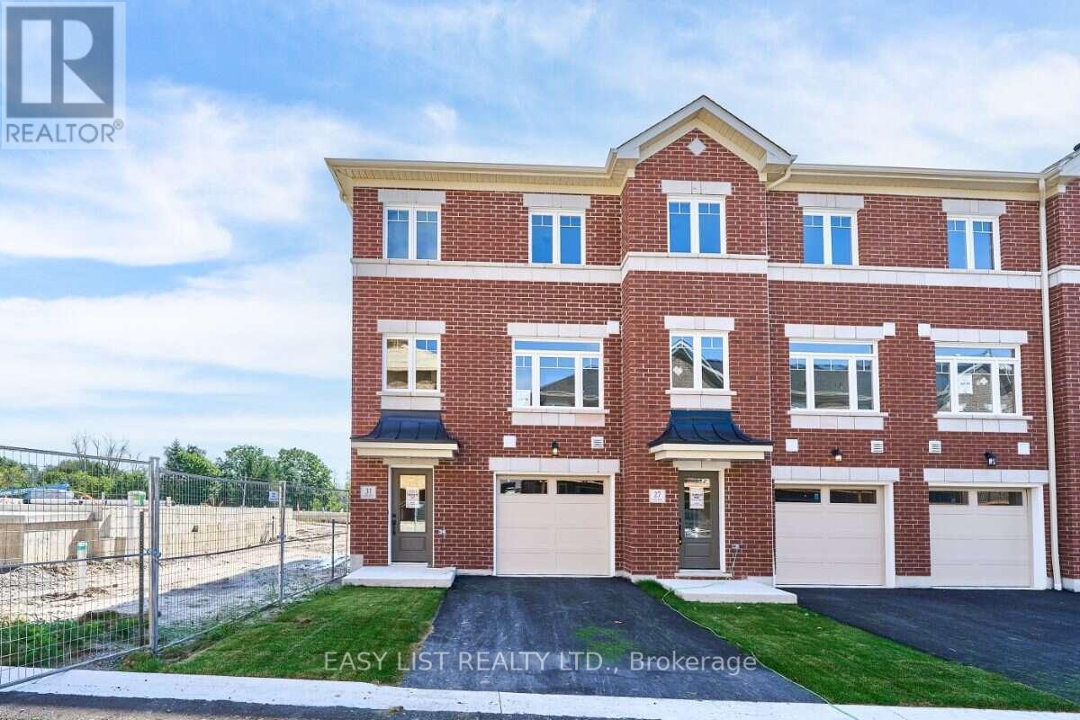 31 NADY LANE, clarington (newcastle), Ontario
