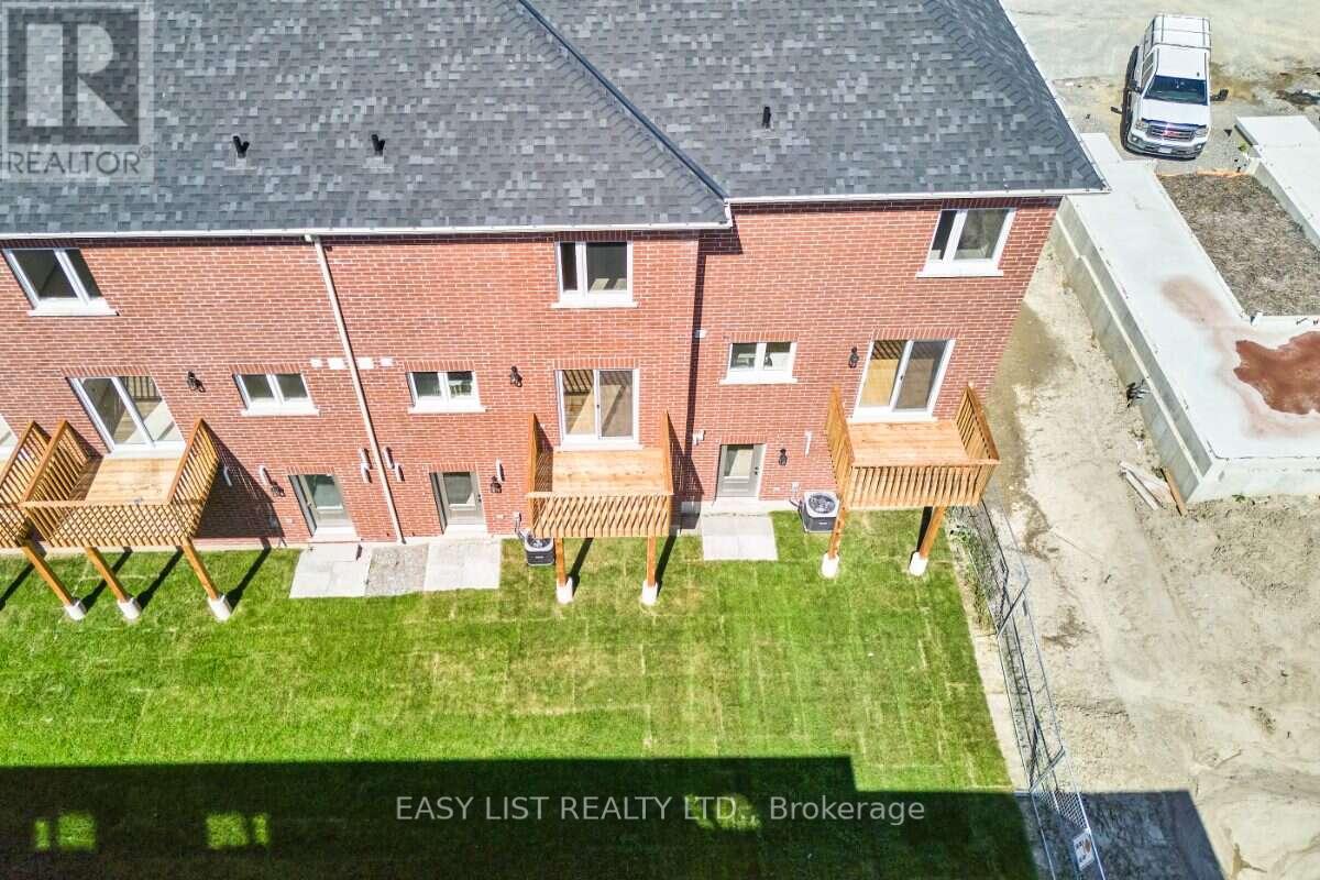 31 Nady Lane, Clarington (Newcastle), Ontario  L1B 0X4 - Photo 10 - E13826198