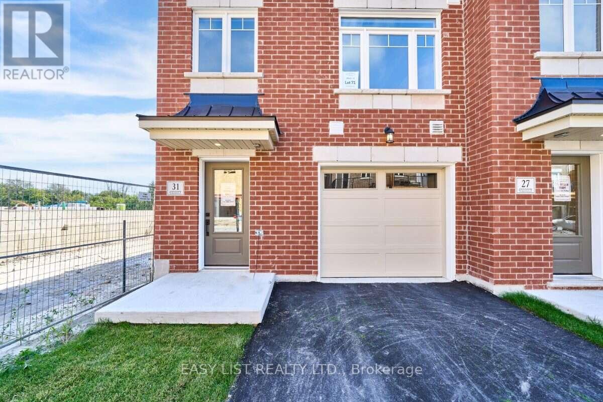 31 Nady Lane, Clarington (Newcastle), Ontario  L1B 0X4 - Photo 3 - E13826198