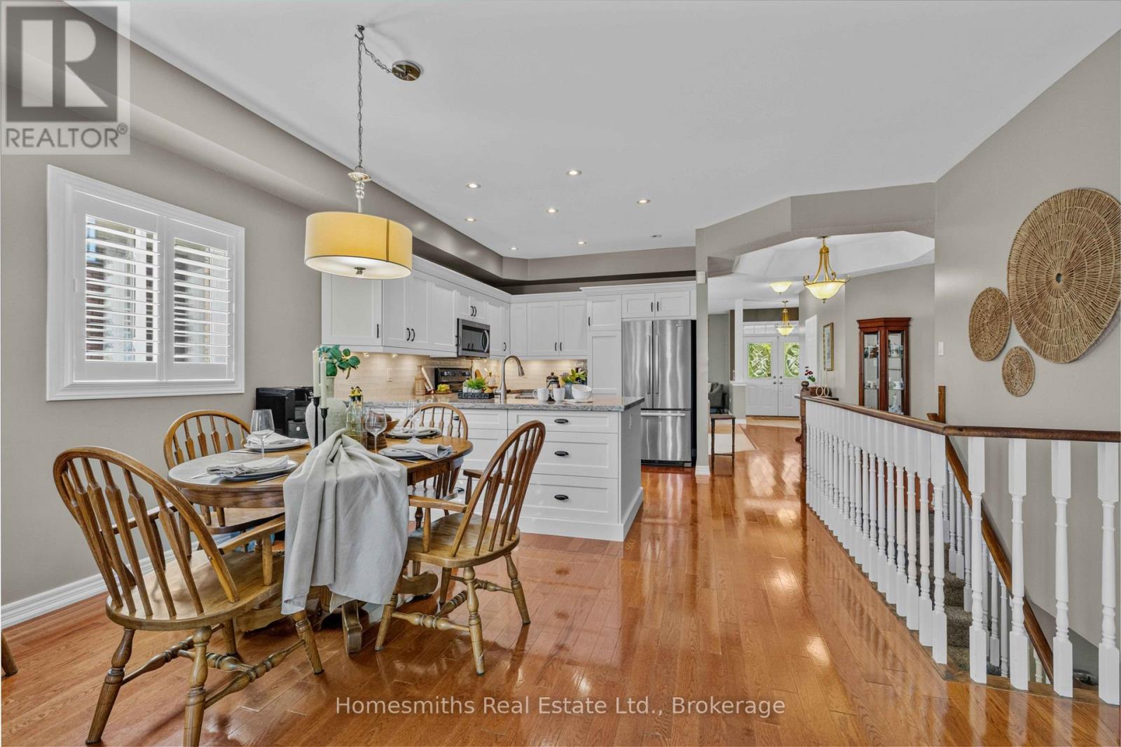 461 King Avenue E, Clarington (Newcastle), Ontario  L1B 1H4 - Photo 11 - E13827810