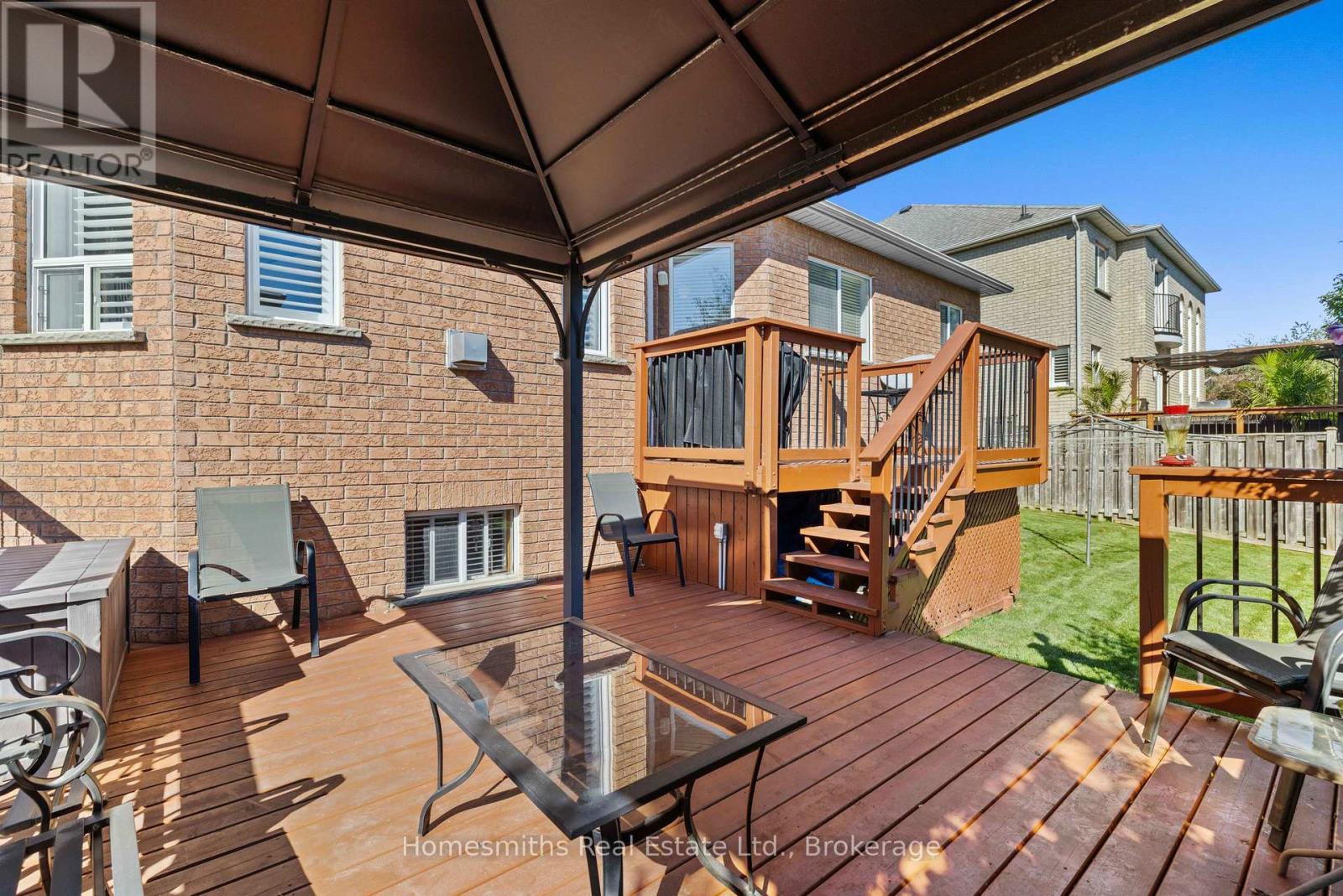 461 King Avenue E, Clarington (Newcastle), Ontario  L1B 1H4 - Photo 22 - E13827810