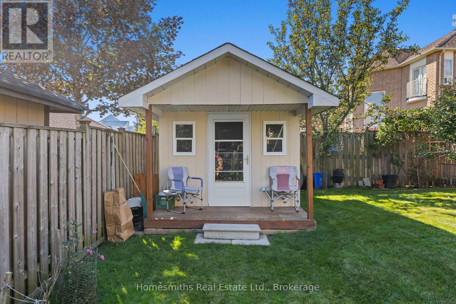 461 King Avenue E, Clarington (Newcastle), Ontario  L1B 1H4 - Photo 23 - E13827810