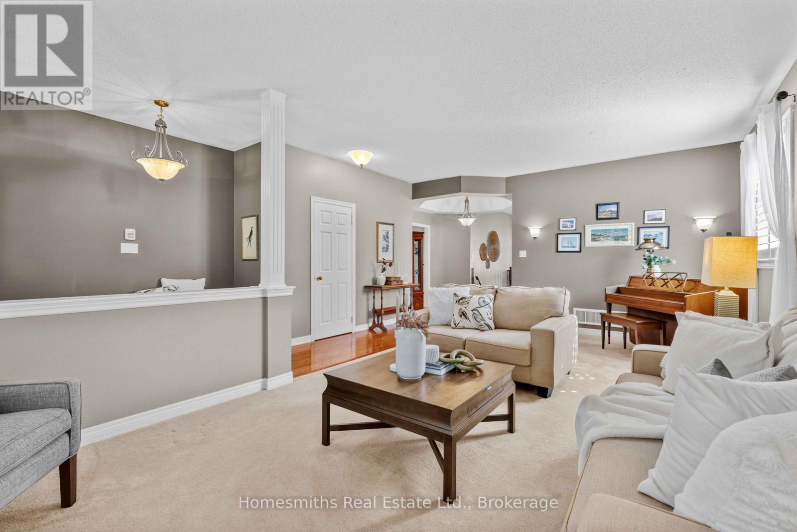461 King Avenue E, Clarington (Newcastle), Ontario  L1B 1H4 - Photo 4 - E13827810