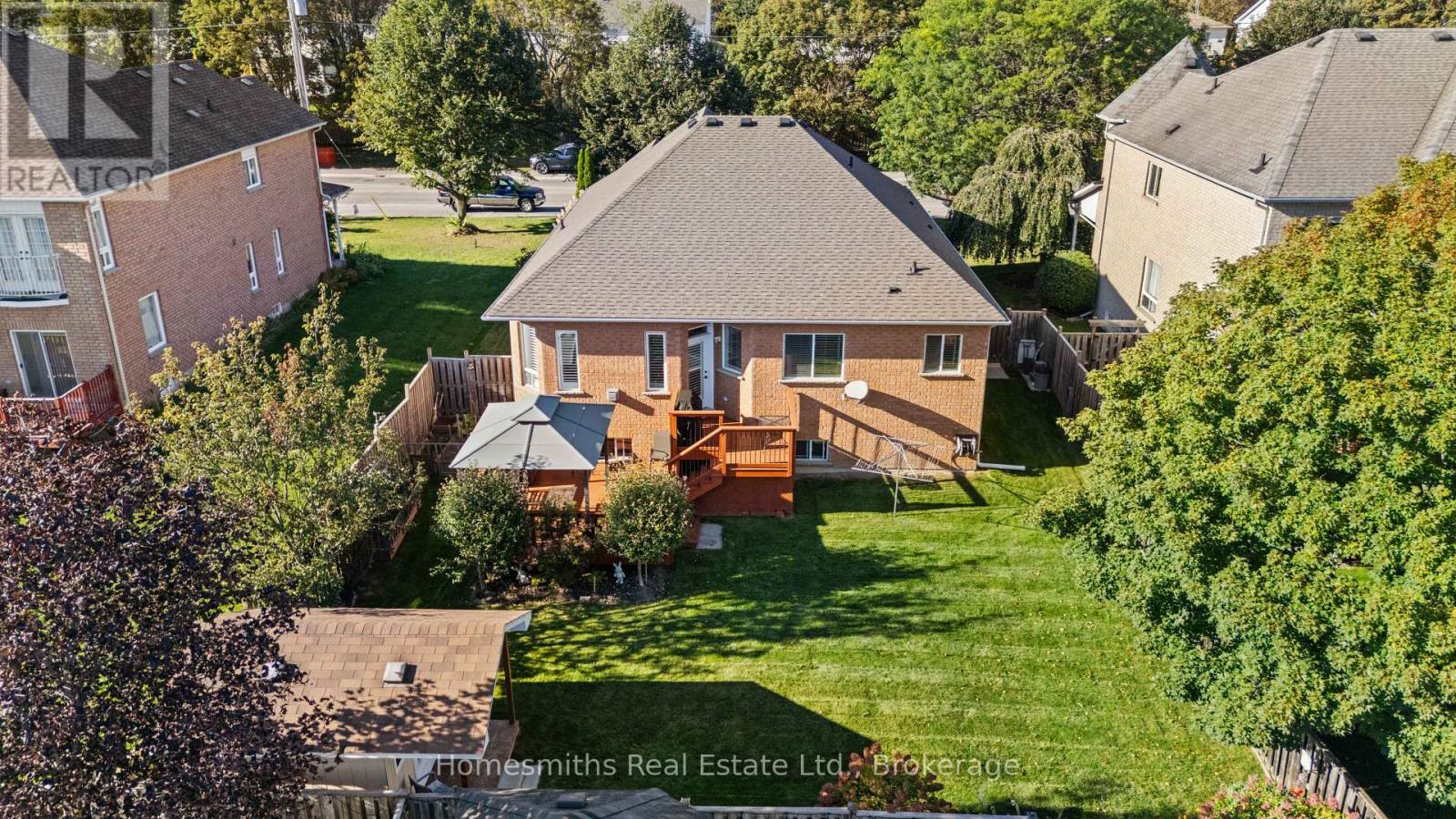461 King Avenue E, Clarington (Newcastle), Ontario  L1B 1H4 - Photo 48 - E13827810