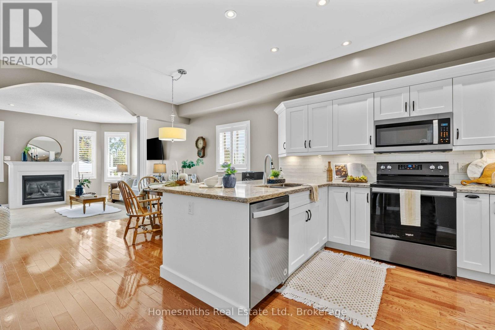 461 King Avenue E, Clarington (Newcastle), Ontario  L1B 1H4 - Photo 7 - E13827810