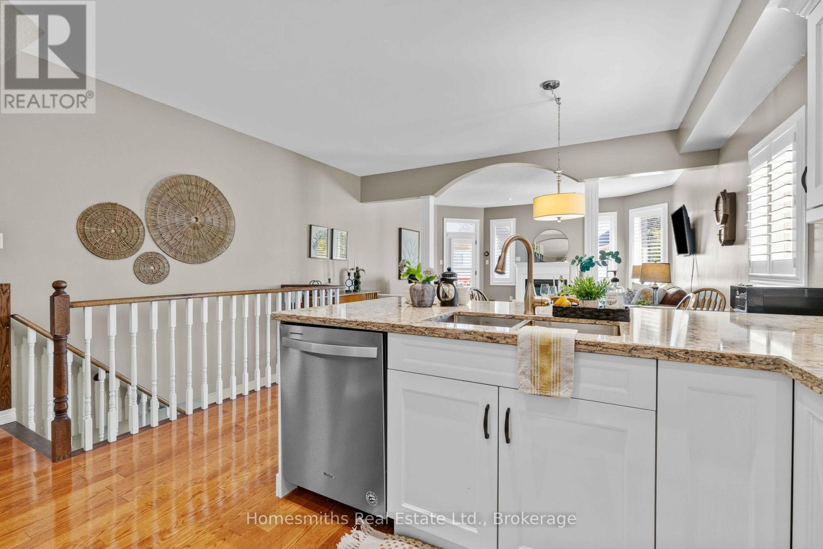 461 King Avenue E, Clarington (Newcastle), Ontario  L1B 1H4 - Photo 8 - E13827810