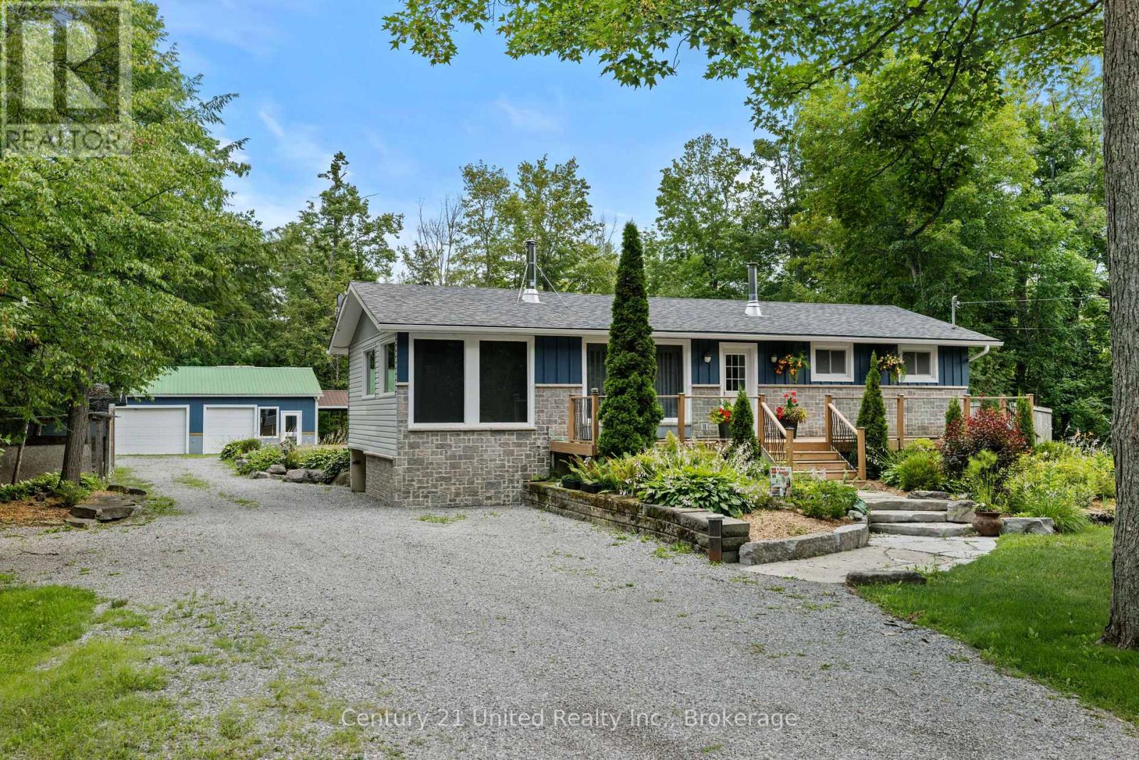 25 Sugarbush Boulevard, Trent Lakes, Ontario  K0L 1J0 - Photo 2 - X13827806