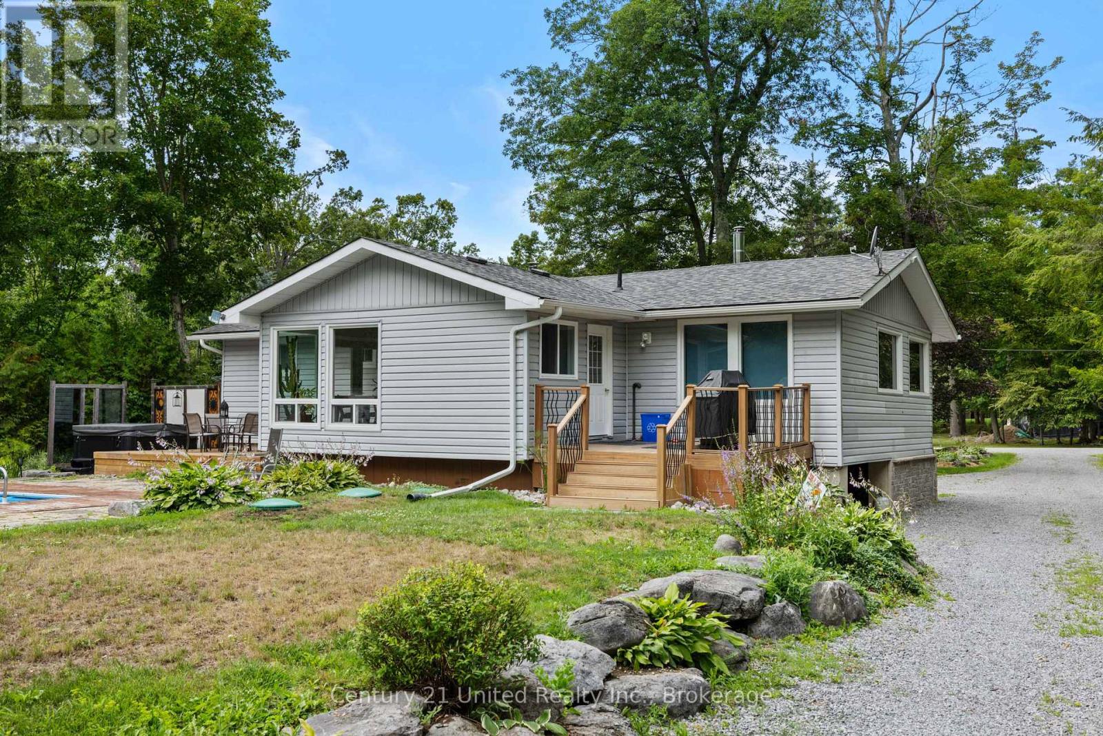25 Sugarbush Boulevard, Trent Lakes, Ontario  K0L 1J0 - Photo 25 - X13827806
