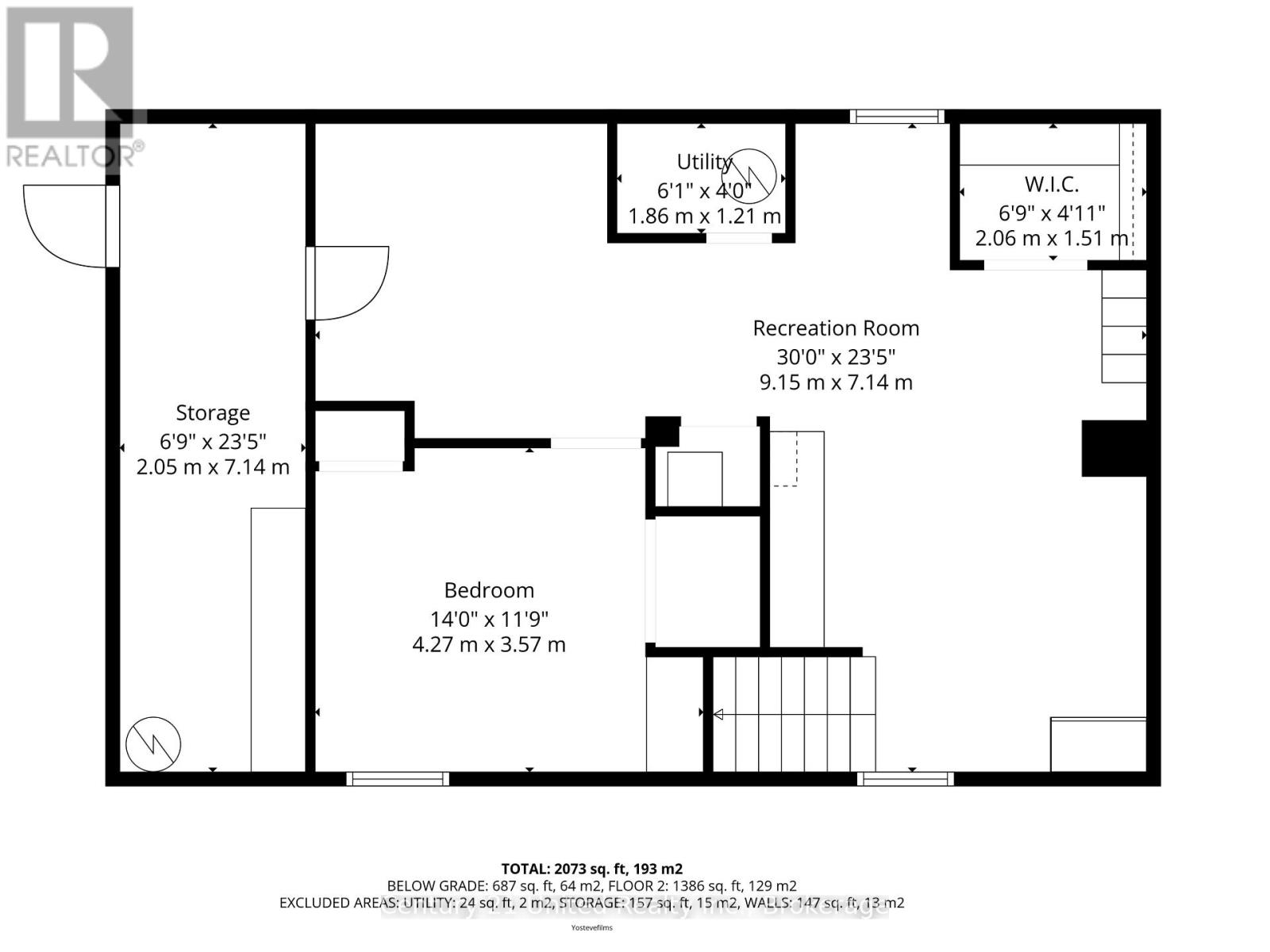 25 Sugarbush Boulevard, Trent Lakes, Ontario  K0L 1J0 - Photo 40 - X13827806