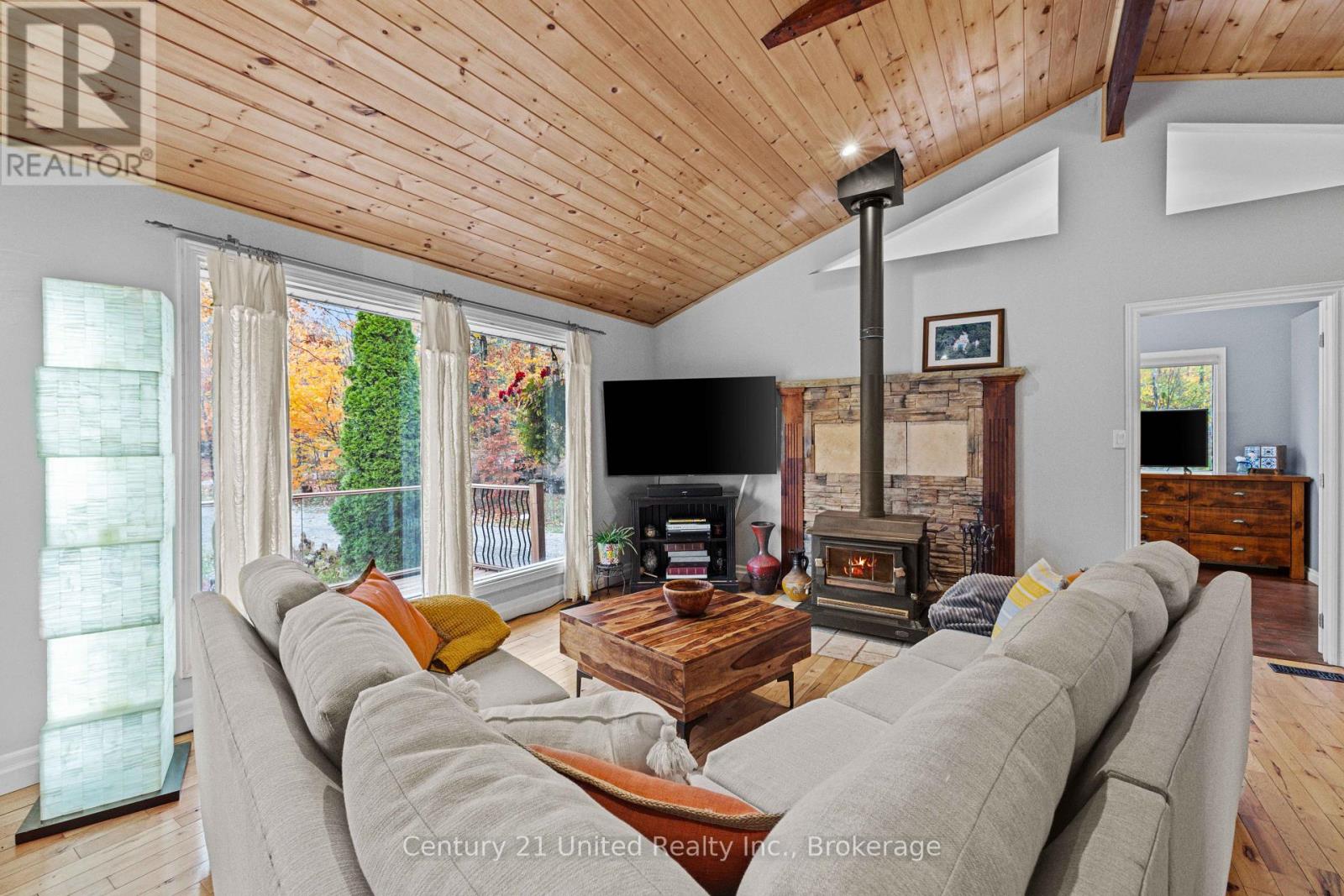 25 Sugarbush Boulevard, Trent Lakes, Ontario  K0L 1J0 - Photo 5 - X13827806