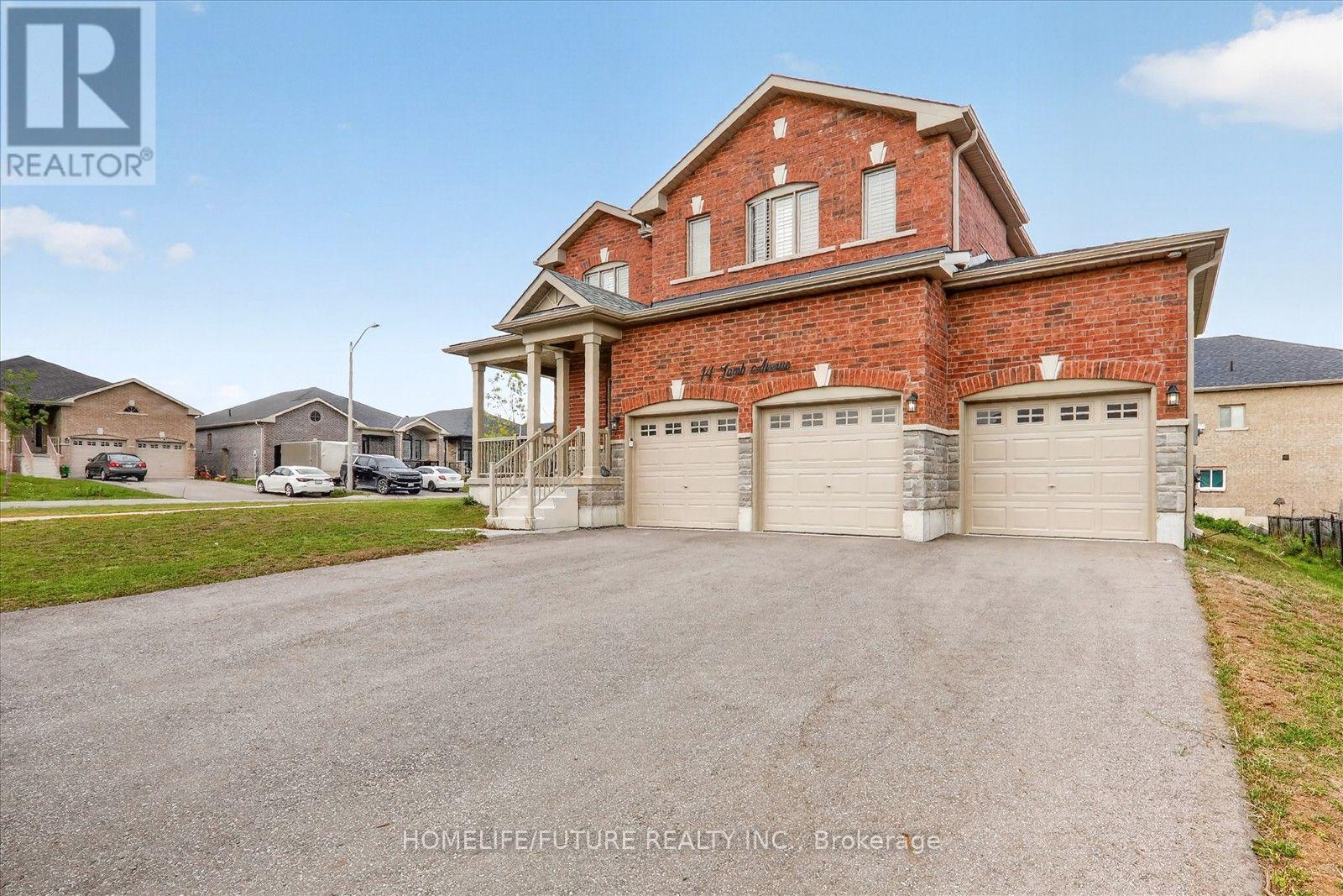 14 Lamb Avenue, Kawartha Lakes (Lindsay), Ontario  K9V 0J3 - Photo 2 - X13827698