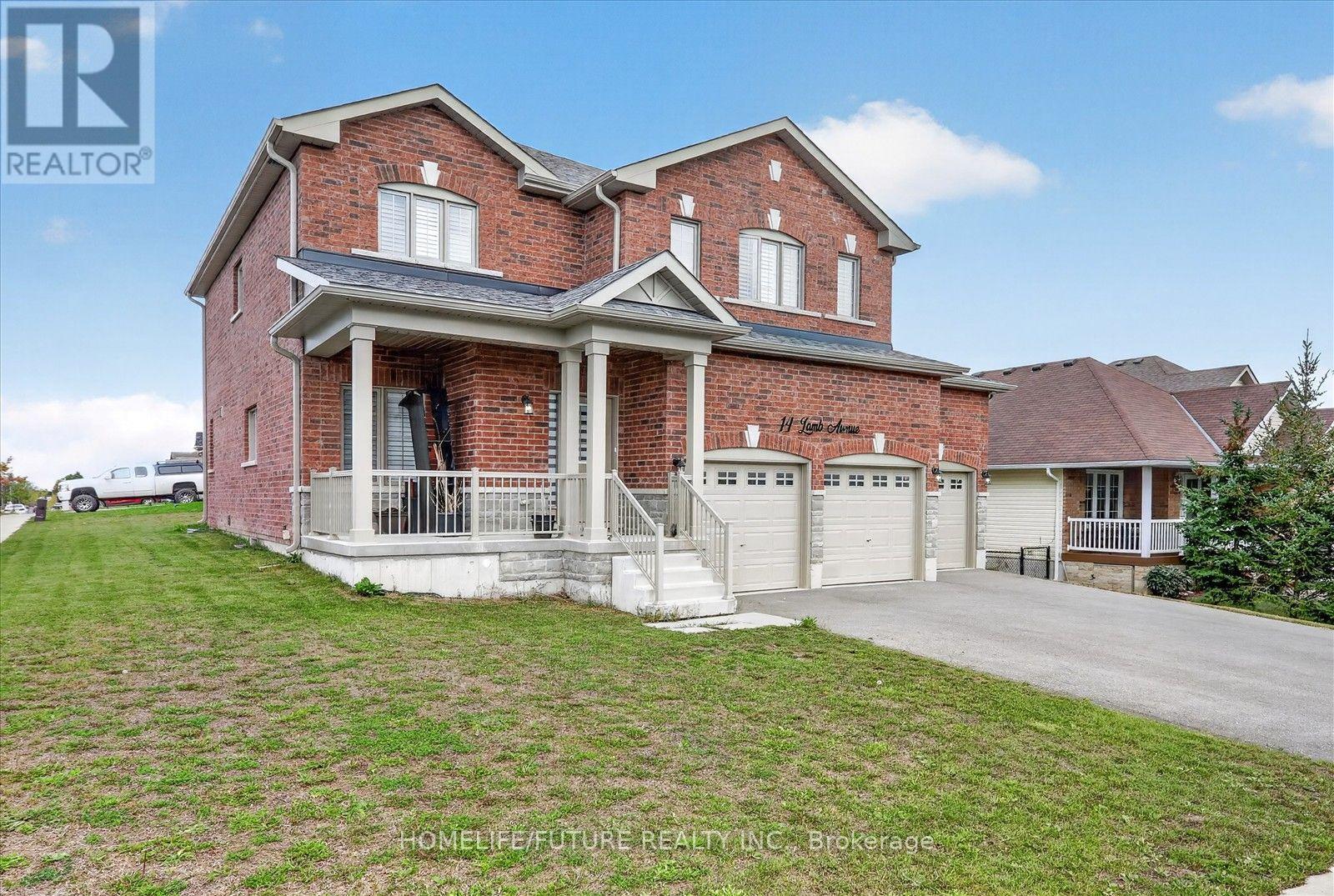 14 Lamb Avenue, Kawartha Lakes (Lindsay), Ontario  K9V 0J3 - Photo 3 - X13827698
