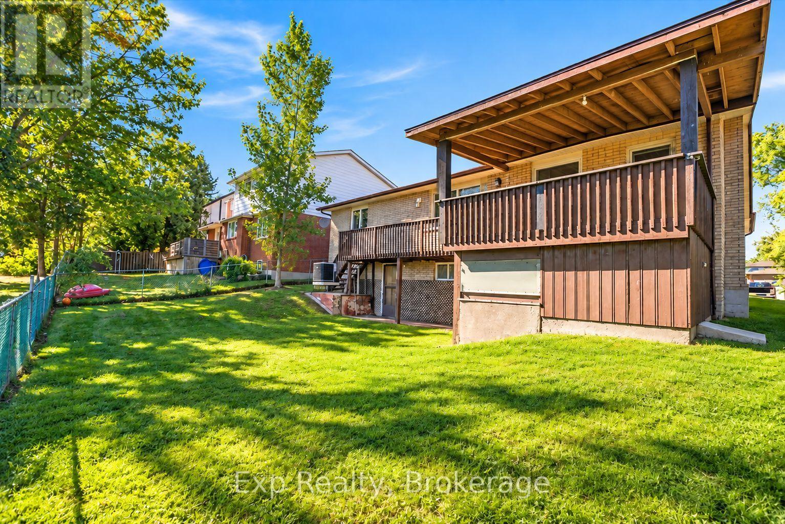 863 Wedgewood Court, Peterborough (Monaghan Ward 2), Ontario  K9J 7T8 - Photo 35 - X13827908
