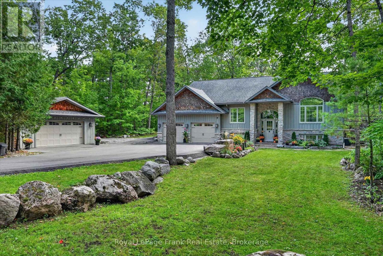 101 Mitchell Crescent, Trent Lakes, Ontario  K0L 1J0 - Photo 2 - X13828006