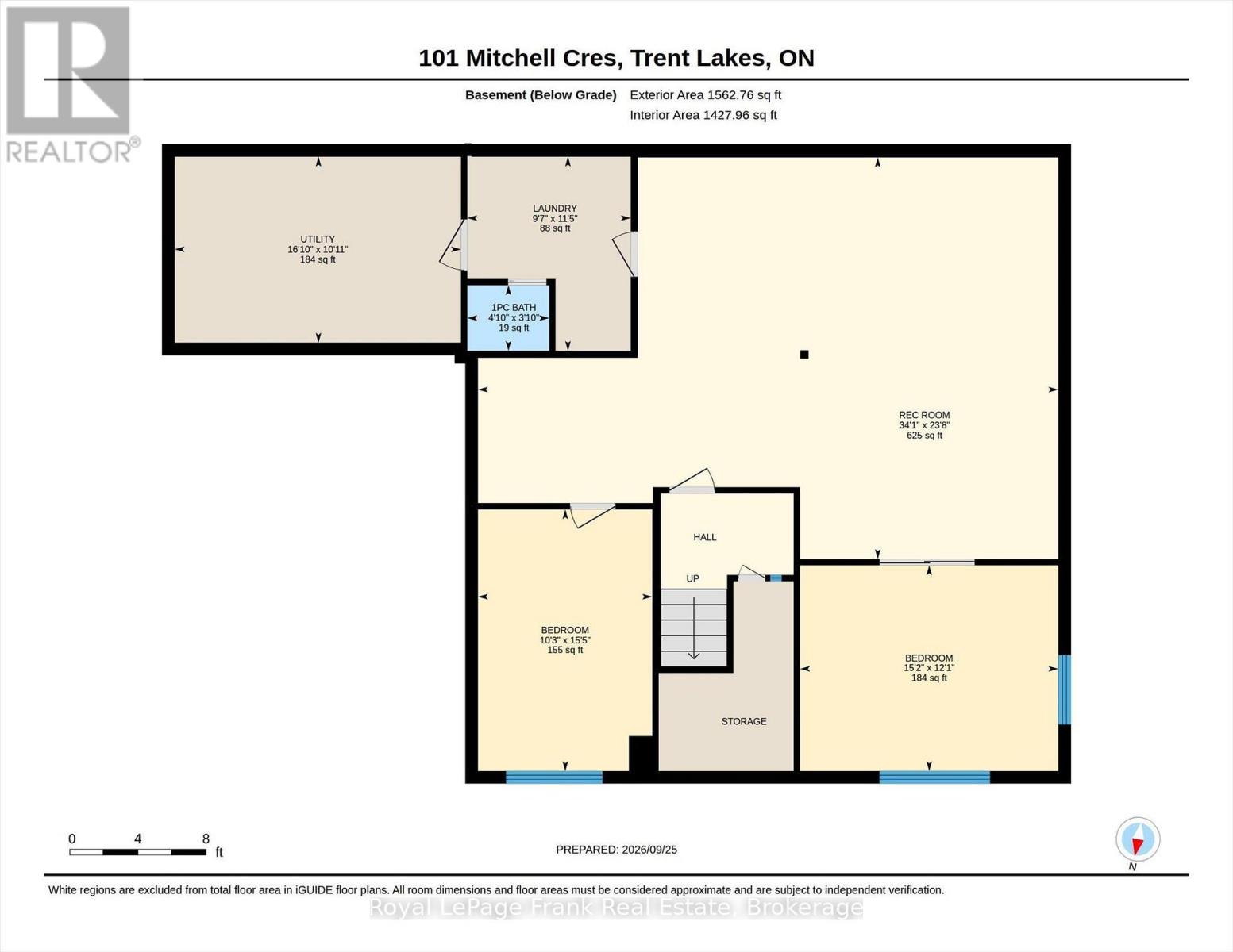101 Mitchell Crescent, Trent Lakes, Ontario  K0L 1J0 - Photo 42 - X13828006