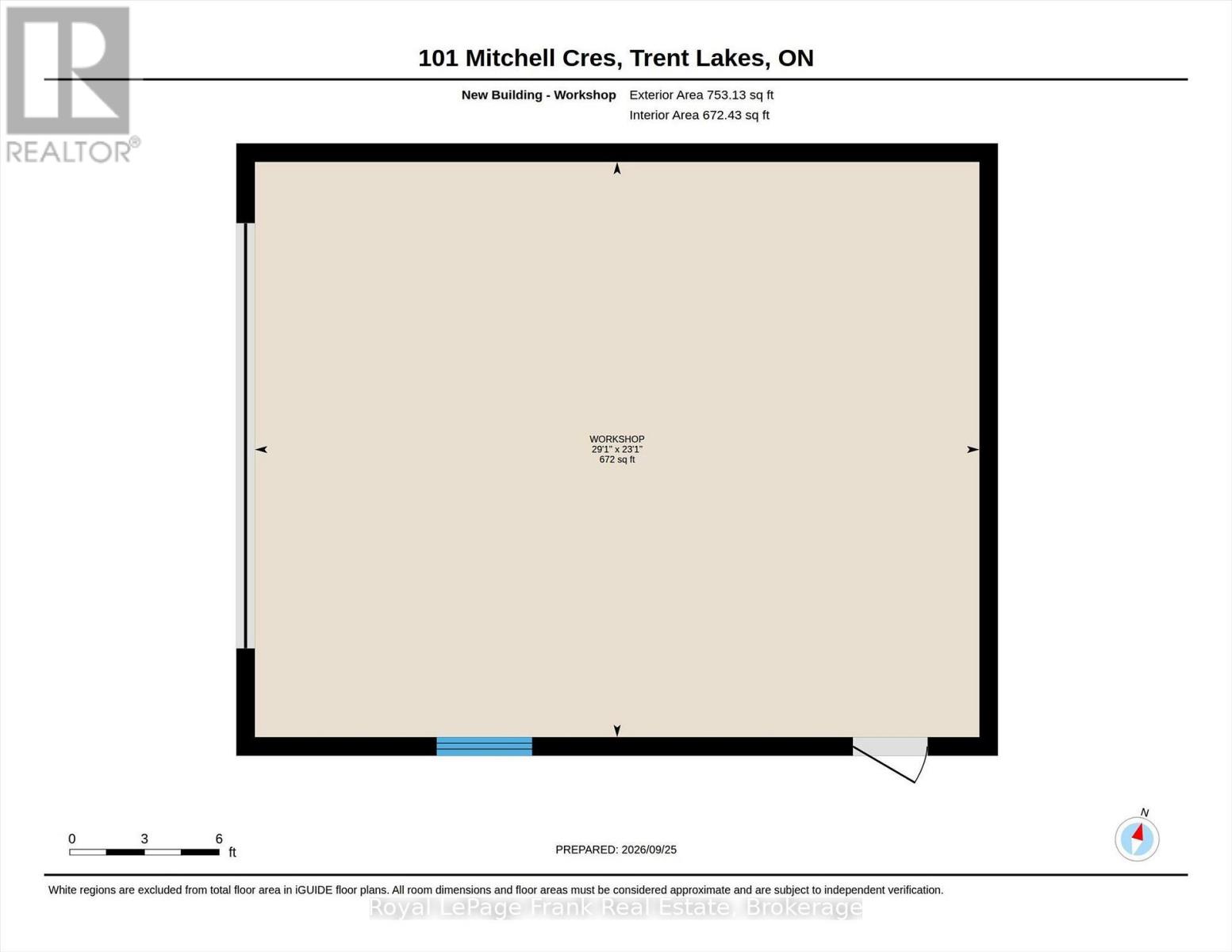 101 Mitchell Crescent, Trent Lakes, Ontario  K0L 1J0 - Photo 43 - X13828006