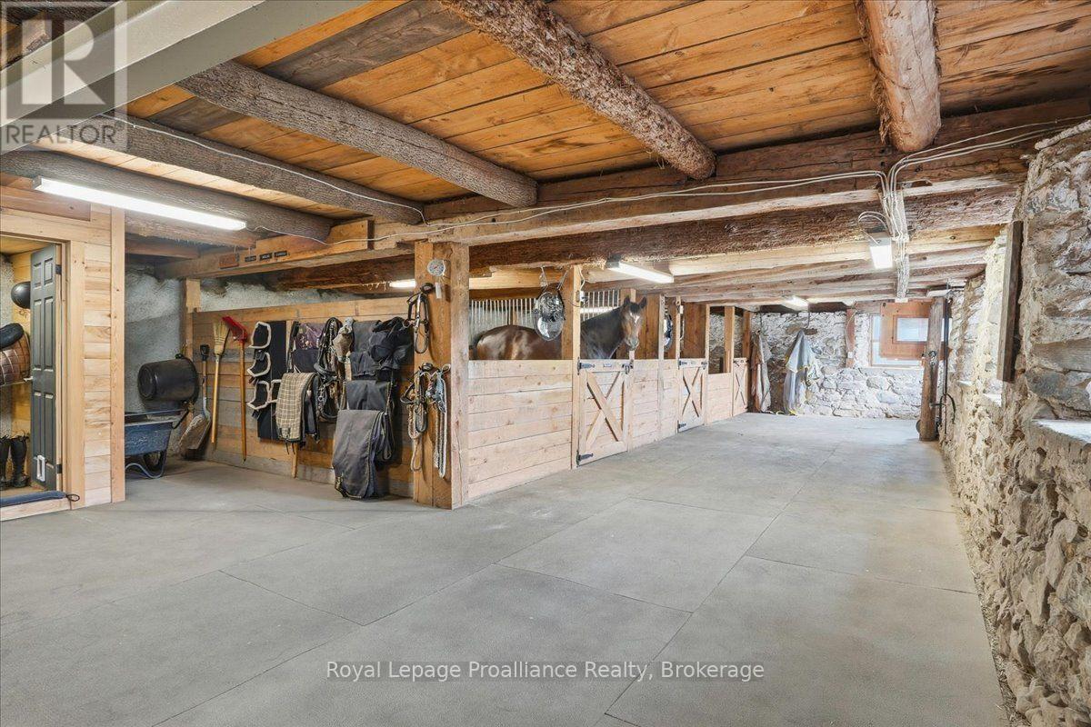 276 Gospel Road, Stirling-Rawdon (Rawdon Ward), Ontario  K0L 1L0 - Photo 39 - X13828104