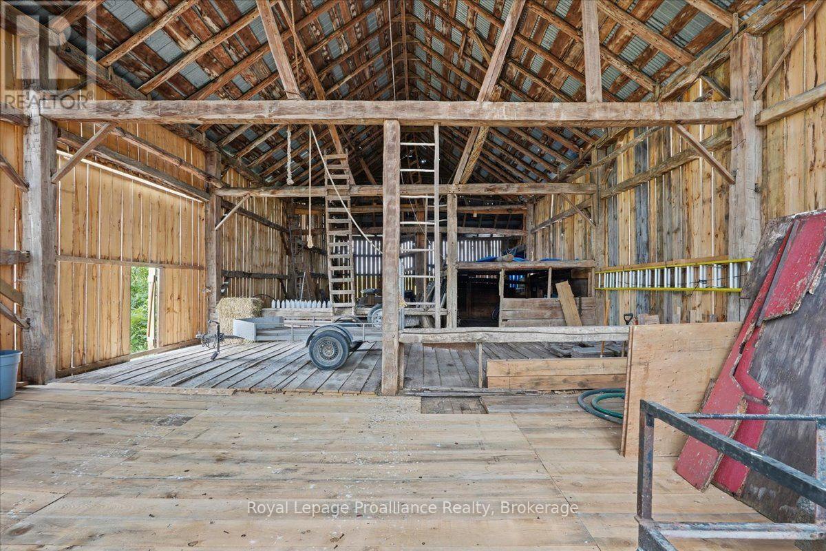 276 Gospel Road, Stirling-Rawdon (Rawdon Ward), Ontario  K0L 1L0 - Photo 42 - X13828104