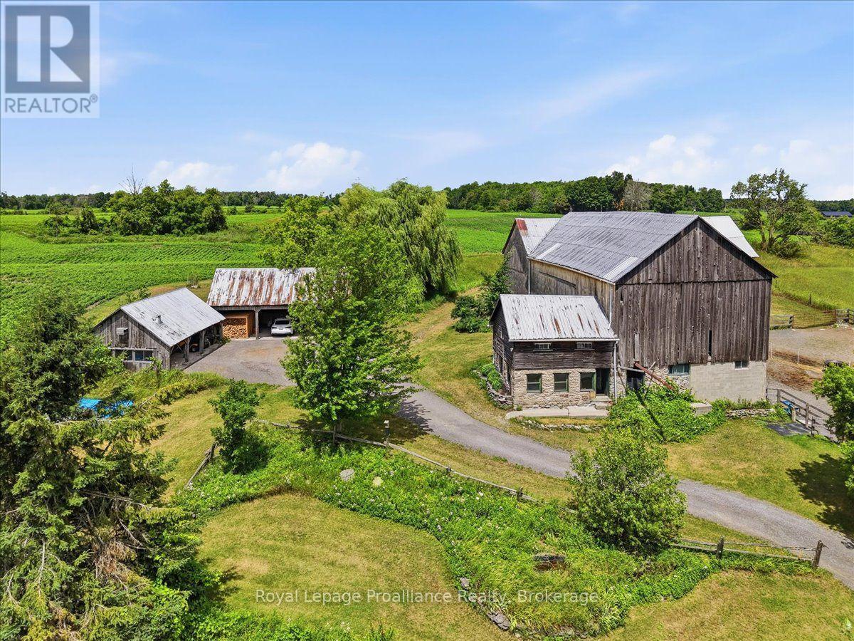 276 Gospel Road, Stirling-Rawdon (Rawdon Ward), Ontario  K0L 1L0 - Photo 45 - X13828104