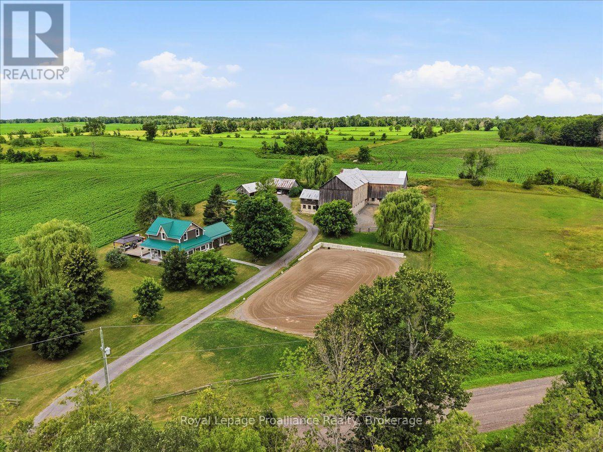 276 Gospel Road, Stirling-Rawdon (Rawdon Ward), Ontario  K0L 1L0 - Photo 48 - X13828104