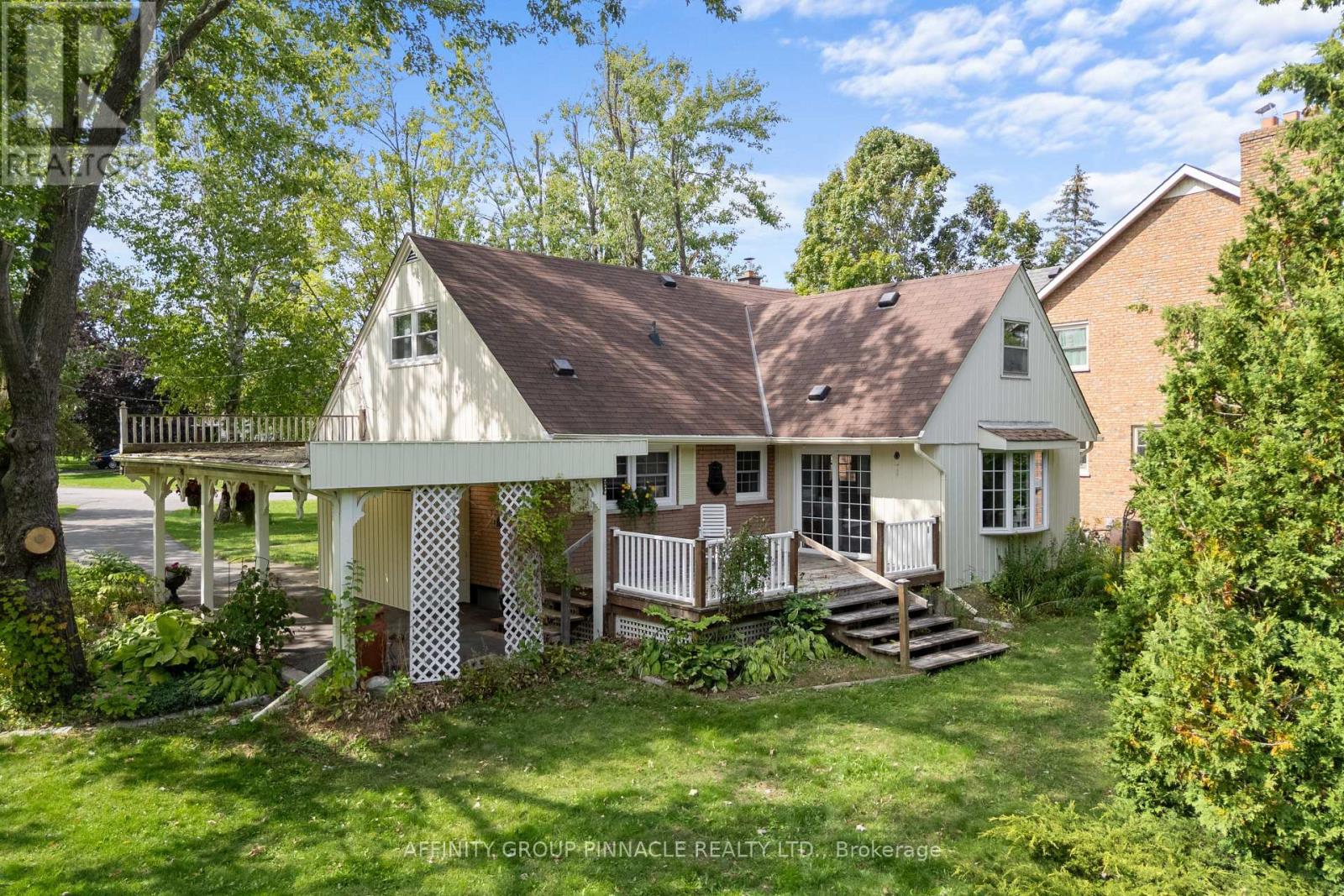 17 Richard Avenue, Kawartha Lakes (Lindsay), Ontario  K9V 5H4 - Photo 3 - X13828154