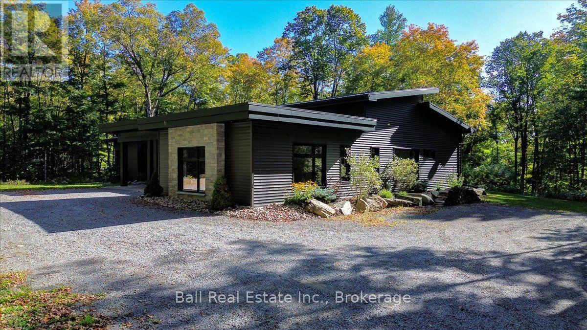 95 WOODLAND ROAD, north kawartha, Ontario