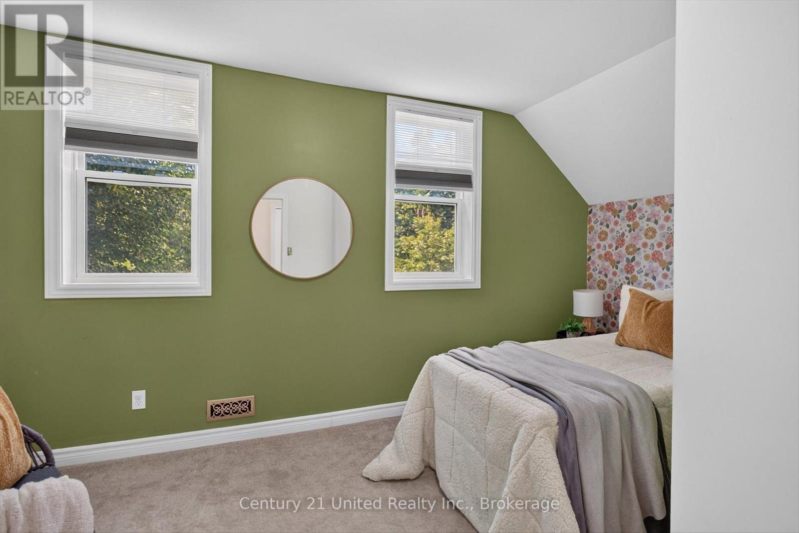 4 Bertie Street, Kawartha Lakes (Lindsay), Ontario  K9V 1J1 - Photo 30 - X13828450