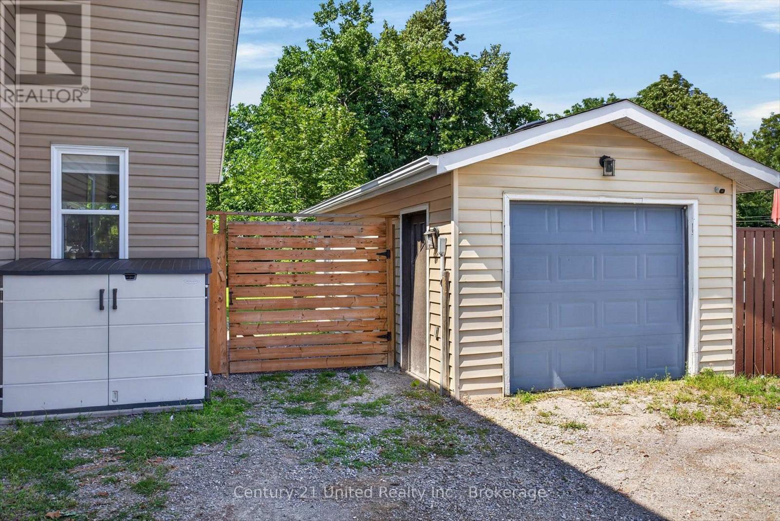 4 Bertie Street, Kawartha Lakes (Lindsay), Ontario  K9V 1J1 - Photo 32 - X13828450